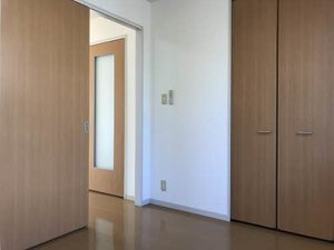 バリュージュ萌芽 D棟 D0102号-5