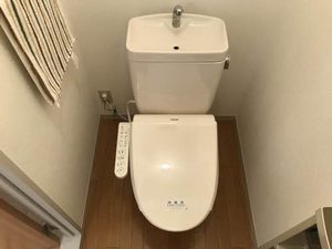 バリュージュ萌芽 D棟 D0102号-9