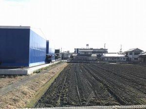 バリュージュ萌芽 D棟 D0102号-12