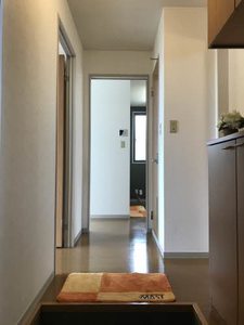 シャーメゾン　ラヴィ　Ａ棟 A0101号-2