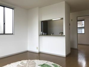 シャーメゾン　ラヴィ　Ａ棟 A0101号-7