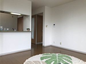 シャーメゾン　ラヴィ　Ａ棟 A0101号-8