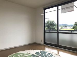 シャーメゾン　ラヴィ　Ａ棟 A0101号-9