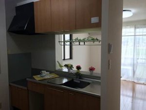 シャーメゾン　ラヴィ　Ａ棟 A0202号-2