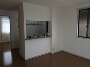 シャーメゾン　ラヴィ　Ａ棟 A0202号-4