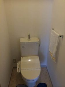 シャーメゾン　ラヴィ　Ａ棟 A0202号-8