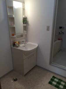 シャーメゾン　ラヴィ　Ａ棟 A0202号-10