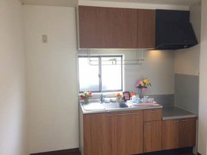 シャーメゾン ラヴィ B棟 B0101号-4