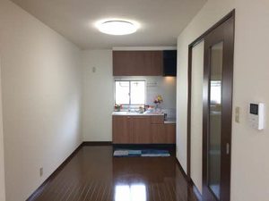 シャーメゾン ラヴィ B棟 B0101号-5