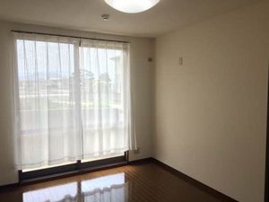 シャーメゾン ラヴィ B棟 B0101号-9