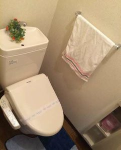 シャーメゾン ラヴィ B棟 B0101号-12