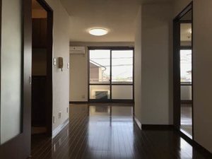 シャーメゾン　ラヴィ　Ｂ棟 B0201号-2