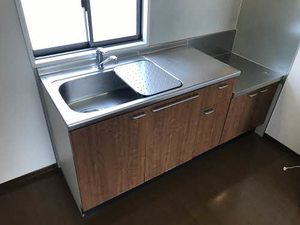 シャーメゾン　ラヴィ　Ｂ棟 B0201号-3