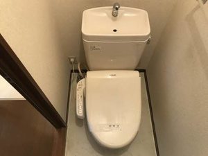 シャーメゾン　ラヴィ　Ｂ棟 B0201号-5