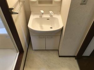 シャーメゾン　ラヴィ　Ｂ棟 B0201号-6