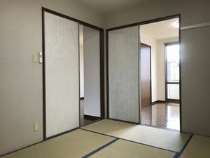 シャーメゾン　ラヴィ　Ｂ棟 B0201号-7