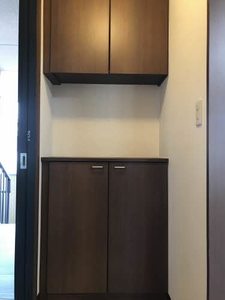 シャーメゾン　ラヴィ　Ｂ棟 B0201号-9