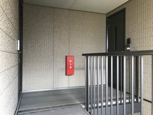 シャーメゾン　ラヴィ　Ｂ棟 B0201号-10