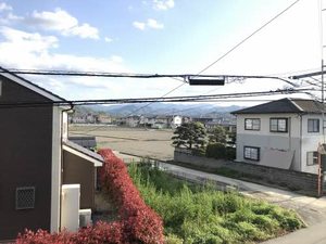 シャーメゾン　ラヴィ　Ｂ棟 B0201号-11