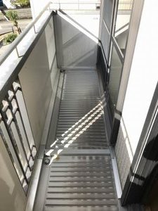 シャーメゾン　ラヴィ　Ｂ棟 B0201号-12