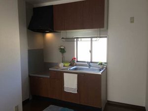 シャーメゾン　ラヴィ　Ｂ棟 B0202号-6