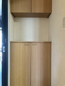 シャーメゾン ラヴィ E棟 E0101号-2