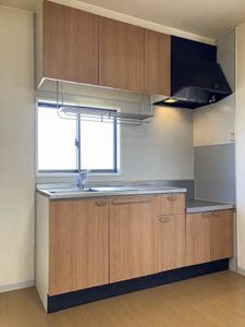 シャーメゾン ラヴィ E棟 E0101号-3