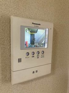 シャーメゾン ラヴィ E棟 E0101号-4