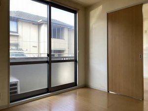 シャーメゾン ラヴィ E棟 E0101号-5