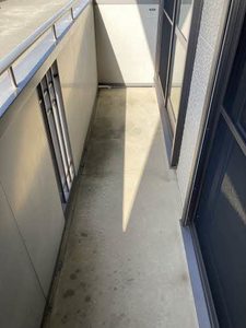 シャーメゾン ラヴィ E棟 E0101号-7