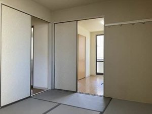 シャーメゾン ラヴィ E棟 E0101号-9