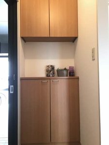 シャーメゾン　ラヴィ　Ｆ棟 F0101号-2