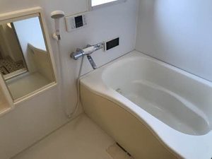 シャーメゾン　ラヴィ　Ｆ棟 F0101号-4