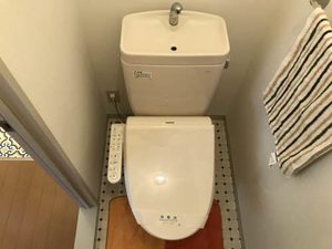 シャーメゾン　ラヴィ　Ｆ棟 F0101号-5