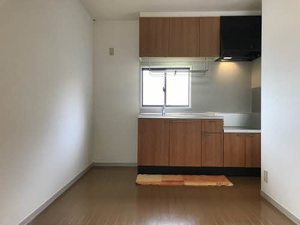 シャーメゾン　ラヴィ　Ｆ棟 F0101号-6