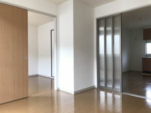 シャーメゾン　ラヴィ　Ｆ棟 F0101号-9