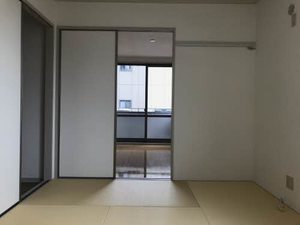 シャーメゾン　ラヴィ　Ｆ棟 F0101号-13