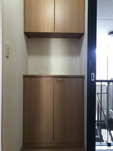 シャーメゾン　ラヴィ　Ｆ棟 F0202号-2