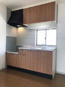 シャーメゾン　ラヴィ　Ｆ棟 F0202号-3