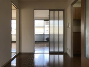 シャーメゾン　ラヴィ　Ｆ棟 F0202号-5