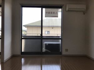 シャーメゾン　ラヴィ　Ｆ棟 F0202号-6