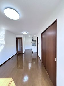 シャーメゾン沖洲　２番館 B0105号-2