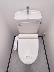 シャーメゾン沖洲　２番館 B0105号-6