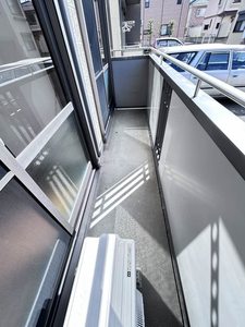 シャーメゾン沖洲　２番館 B0105号-10