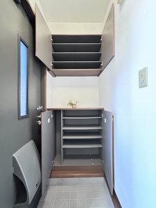 シャーメゾン沖洲　２番館 B0105号-12