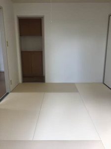 シャーメゾン沖洲　５番館 D0108号-3