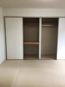 シャーメゾン沖洲　５番館 D0108号-4