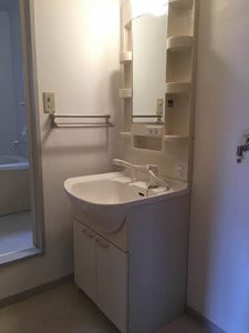 シャーメゾン沖洲　５番館 D0108号-8