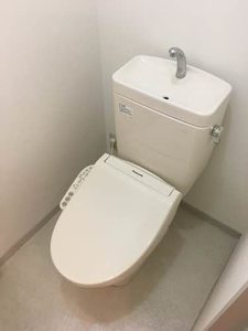 シャーメゾン沖洲　５番館 D0108号-9