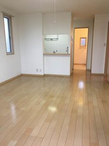 ブランシェ川内 Ⅰ番館 A0202号-2